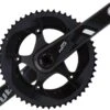 SRAM Force 22 Crankset (Black) (2 X 11 Speed) (BB30 Spindle) (175mm) (53/39T)