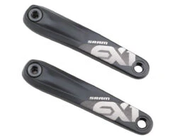 SRAM EX1 ISIS E-Crank Crankset (Bosch/Brose/Yamaha) (170mm)