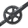 SRAM Apex 1 X-Sync Crankset (Black) (1 X 10/11 Speed) (GXP Spindle) (172.5mm) (42T) (110 Aymmetric BCD)