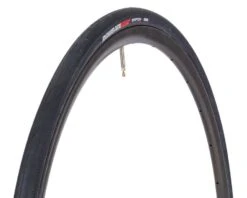 Specialized Roubaix Pro Endurance Road Tire (Black) (700c / 622 ISO) (23/25mm) (Folding) (Gripton)