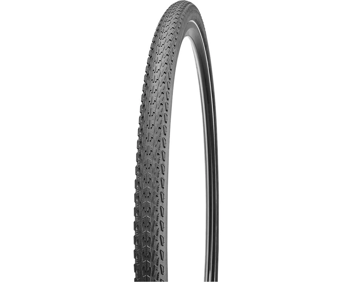 Specialized Tracer Pro Tubeless Tire (Black) (700c / 622 ISO) (42mm) (Folding) (Gripton)