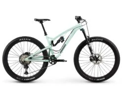 Diamondback Release 29 3 Full Suspension Mountain Bike (Green) (15" Seat Tube) (S)