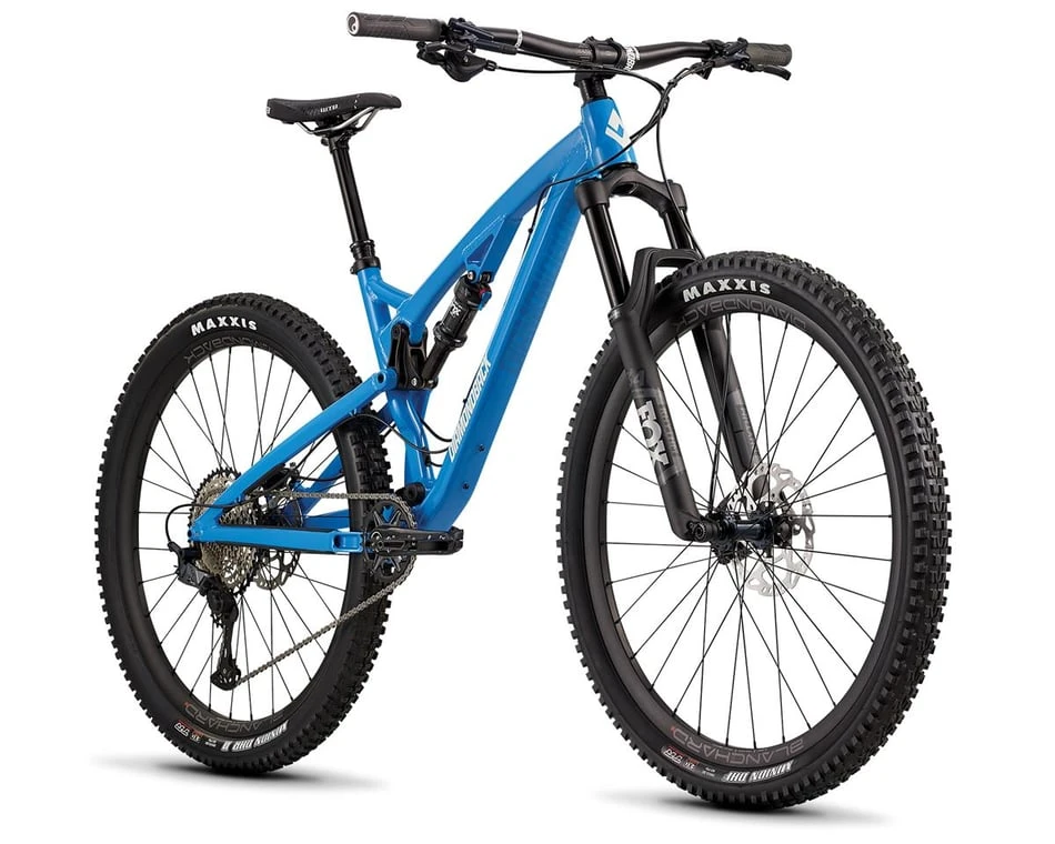 Diamondback Release 29 2 Full Suspension Mountain Bike (Blue) (15" Seat Tube) (S) - Image 2