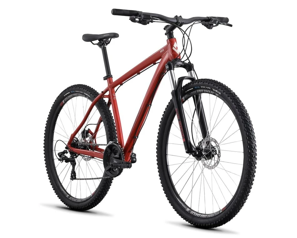 Diamondback Hatch 3 Hardtail Mountain Bike (Red) (15" Seat Tube) (S) - Image 2