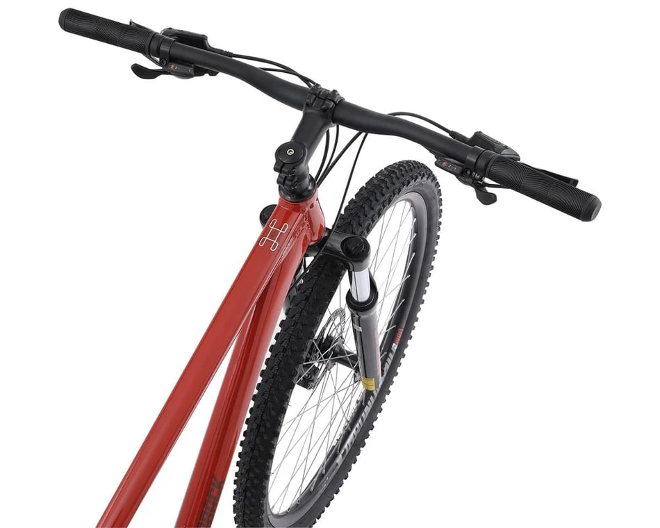 Diamondback Hatch 3 Hardtail Mountain Bike (Red) (15" Seat Tube) (S) - Image 6