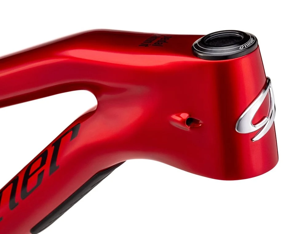 Niner 2021 WFO 9 RDO 2-Star Mountain Bike (Hot Tamale) (SRAM SX Eagle) (S) - Image 5