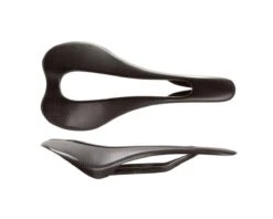 Selle Italia SLR C59 Saddle (Carbon) (Carbon Rails) (S3) (128mm)