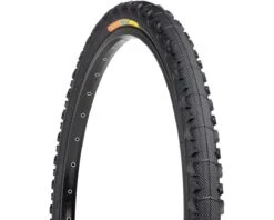 Kenda Krisp Mountain Tire (Black) (26" / 559 ISO) (2.0") (Wire)