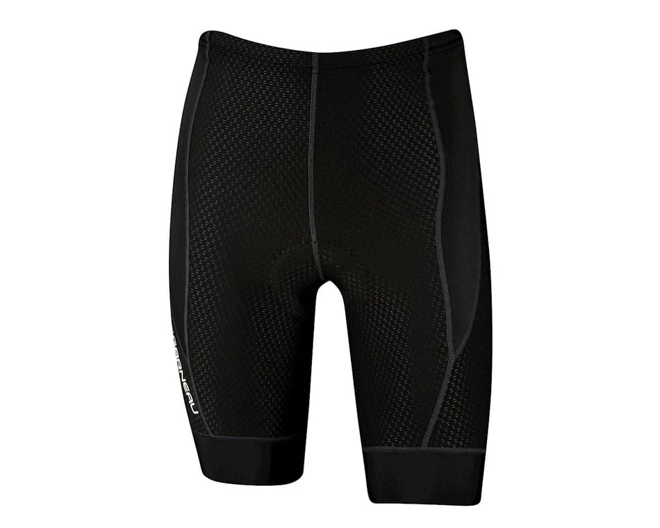 Louis Garneau CB Carbon 2 Cycling Shorts (Black) (L) - Image 3