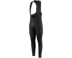 Louis Garneau Men's Stockholm Bib Tights (Black) (2XL) (No Chamois)
