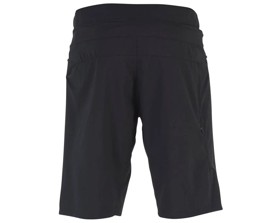 ZOIC Superlight Shorts (Black) (w/ Liner) (L) - Image 2