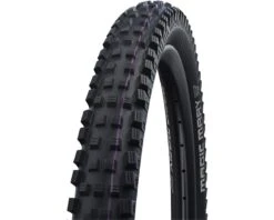 Schwalbe Magic Mary HS447 Mountan Tire (Black) (27.5" / 584 ISO) (2.6") (Wire) (Addix Ultra Soft/Downhill)