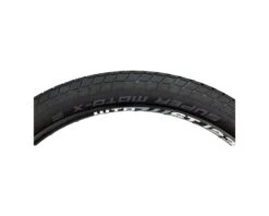 Schwalbe Super Moto-X E-Bike Tire (Black) (27.5" / 584 ISO) (2.8") (Wire) (Double Defense) (Performance Line)