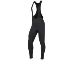 Pearl Izumi AmFIB Cycling Bib Tights (Black) (L) (w/ Chamois)