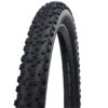 Schwalbe Black Jack Mountain Tire (Black) (24" / 507 ISO) (2.1") (Wire)