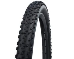 Schwalbe Black Jack Mountain Tire (Black) (24" / 507 ISO) (2.1") (Wire)