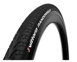 Vittoria Randonneur City Bike Tire (Black) (27.5" / 584 ISO) (2.0") (Wire)