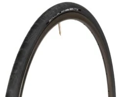 Schwalbe One Tubeless Road Tire (Black) (700c / 622 ISO) (30mm) (Folding) (Addix/RaceGuard) (Performance Line)