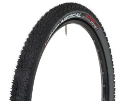Vittoria Mezcal III XC TNT Tubeless Mountain Tire (Anthracite) (27.5" / 584 ISO) (2.25") (Folding) (G2.0)
