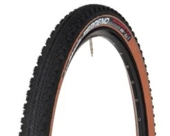Vittoria Terreno TLR Tubeless Mountain Tire (Tan Wall) (29" / 622 ISO) (2.1") (Folding) (G2.0)