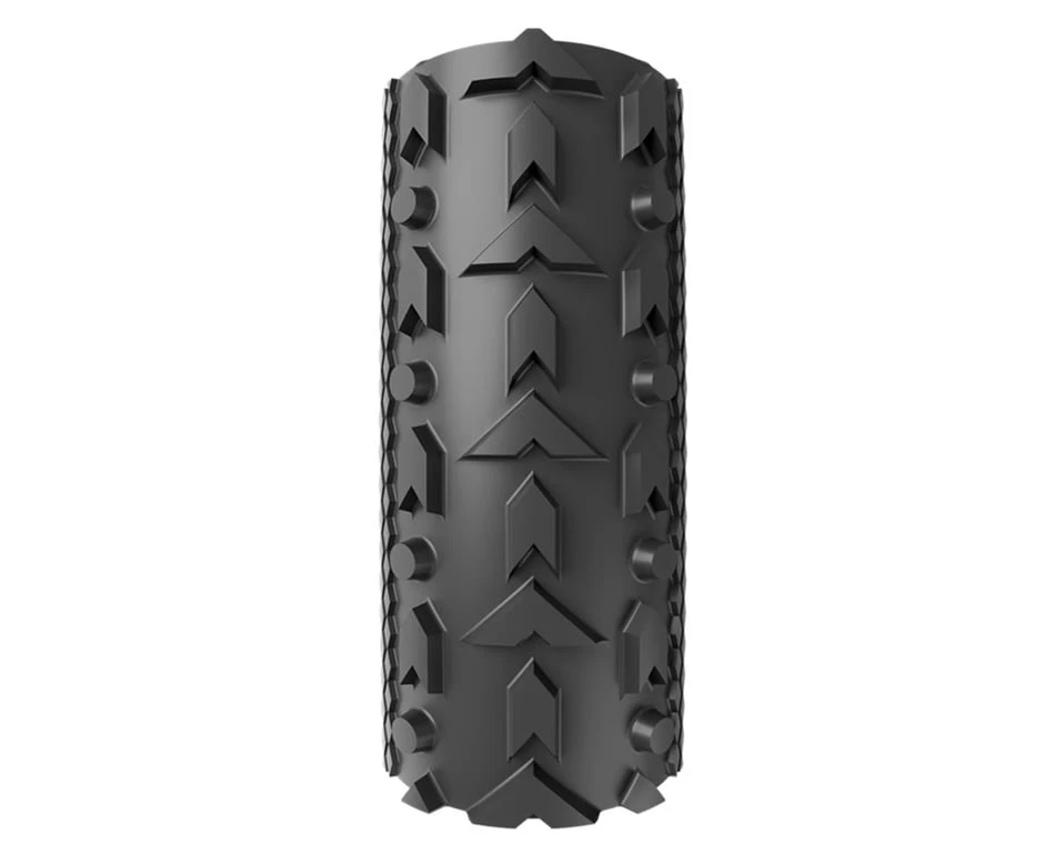 Vittoria Terreno Mix Gravel Tire (Black) (700c / 622 ISO) (33mm) (Folding) (2C) - Image 2