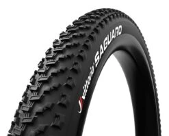 Vittoria Saguaro TLR Tubeless Mountain Tire (Black) (29" / 622 ISO) (2.25") (Folding)