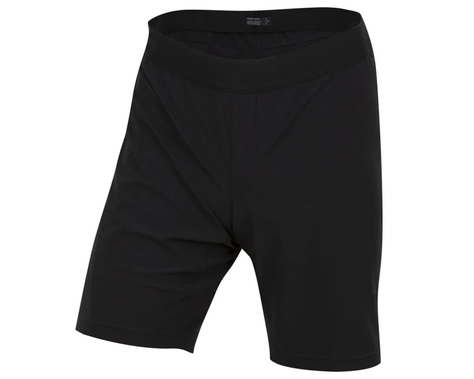 Pearl Izumi Prospect 2/1 Shorts (Black) (S) (w/ Liner)