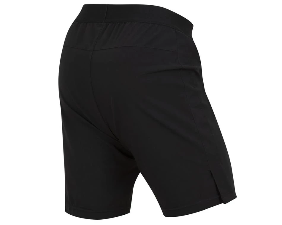 Pearl Izumi Prospect 2/1 Shorts (Black) (S) (w/ Liner) - Image 2
