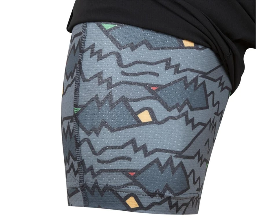 Pearl Izumi Prospect 2/1 Shorts (Black) (S) (w/ Liner) - Image 3