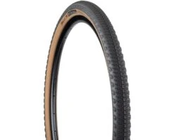 Teravail Cannonball Tubeless Gravel Tire (Tan Wall) (700c / 622 ISO) (47mm) (Folding) (Durable)