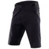 Troy Lee Designs Skyline Shell Shorts (Black) (No Liner) (30)