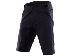 Troy Lee Designs Skyline Shell Shorts (Black) (No Liner) (30)