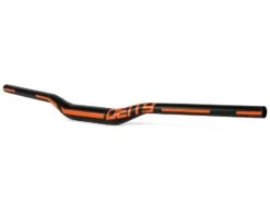 Deity Racepoint Riser Handlebar (Orange) (35mm) (25mm Rise) (810mm) (5/9° Sweep)