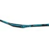 Deity Ridgeline Handlebar (Turquoise) (35.0mm) (15mm Rise) (800mm) (5/9° Sweep)
