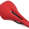 Specialized S-Works Power Arc Saddle (Red) (Carbon Rails) (143mm)