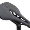 Specialized S-Works Power Saddle (Charcoal) (Carbon Rails) (143mm)