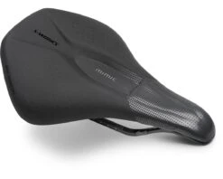 Specialized S-Works Power Saddle (Black) (Carbon Rails) (155mm) (w/ Mimic)