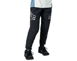 Fox Racing Women's Defend Pant (Black) (XL)