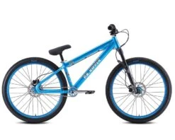 SE Racing DJ Ripper HD 26" Bike (Shiny Blue) (22.8" Toptube)