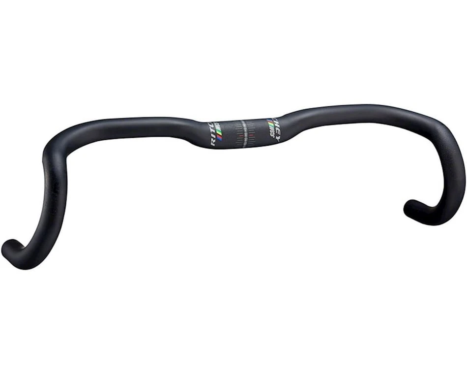 Ritchey WCS Ergomax Handlebar (Matte Black) (31.8mm) (40cm) (12° Flare) - Image 2