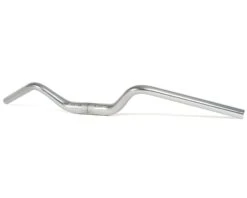 Ritchey Classic Kyote Bar (Polished Silver) (31.8mm) (27.5° Sweep) (35mm Rise) (800mm)