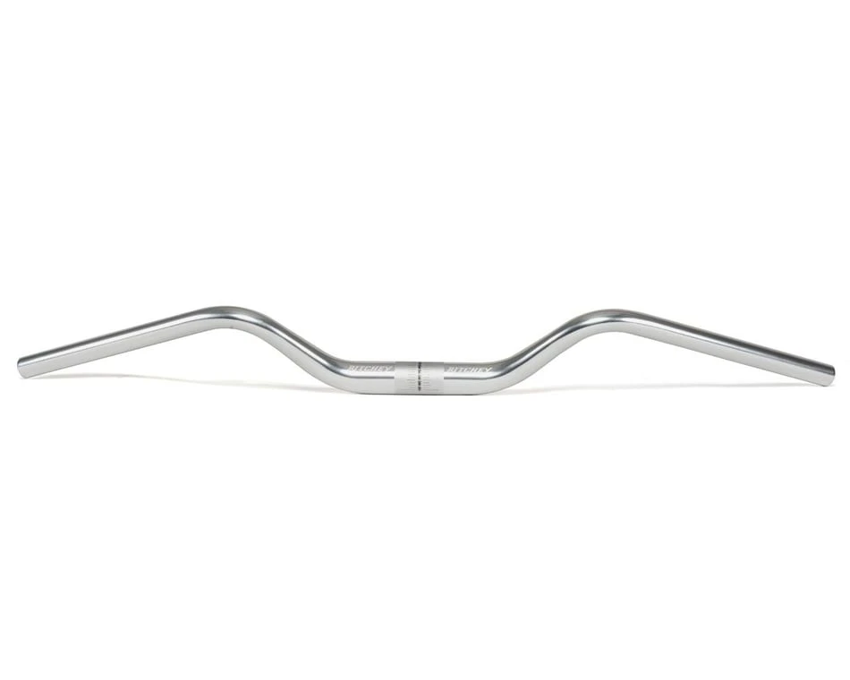 Ritchey Classic Kyote Bar (Polished Silver) (31.8mm) (27.5° Sweep) (35mm Rise) (800mm) - Image 2