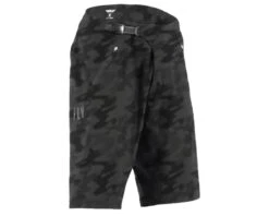 Fly Racing Warpath Shorts (Grey Camo) (28)