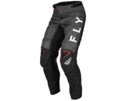 Fly Racing Kinetic Kore Pants (Black/Grey) (28)