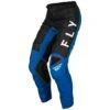 Fly Racing Kinetic Kore Pants (Blue/Black) (30)