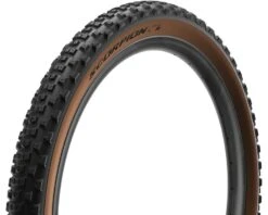 Pirelli Scorpion XC R Tubeless Mountain Tire (Tan Wall) (29" / 622 ISO) (2.2") (Folding) (Smartgrip/Prowall)
