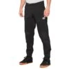 100% Hydromatic Pants (Black) (28)