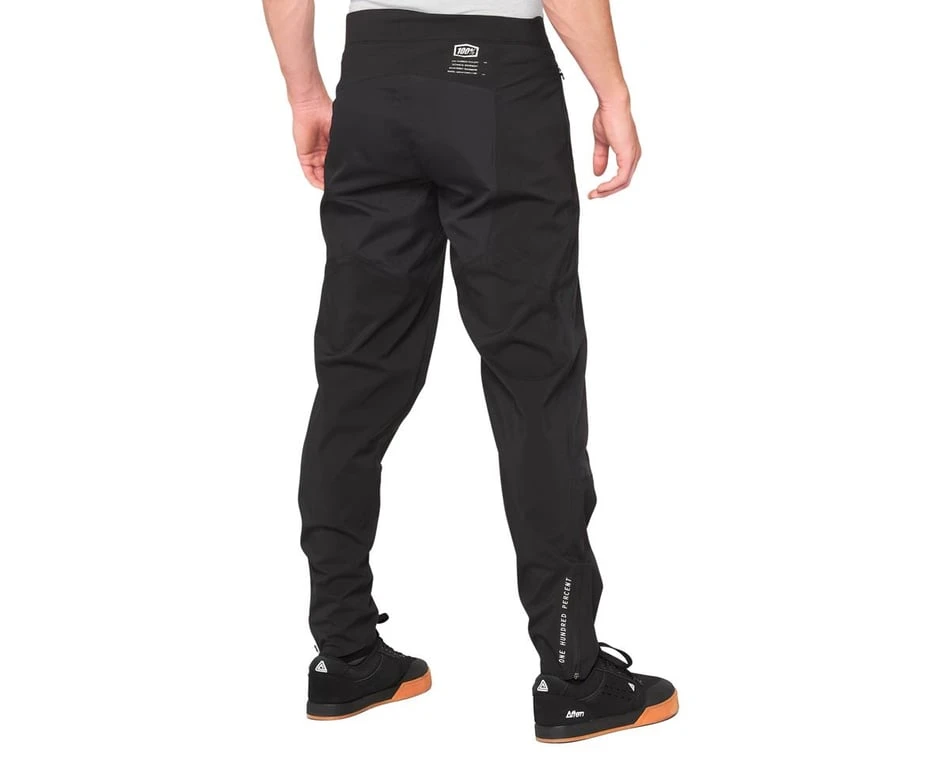 100% Hydromatic Pants (Black) (28) - Image 2