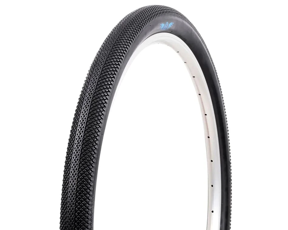 SE Racing Speedster Tire (Black) (Folding) (27.5" / 584 ISO) (2.5")