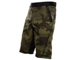 Fasthouse Inc. Crossline 2.0 Short (Camo) (No Liner) (28)